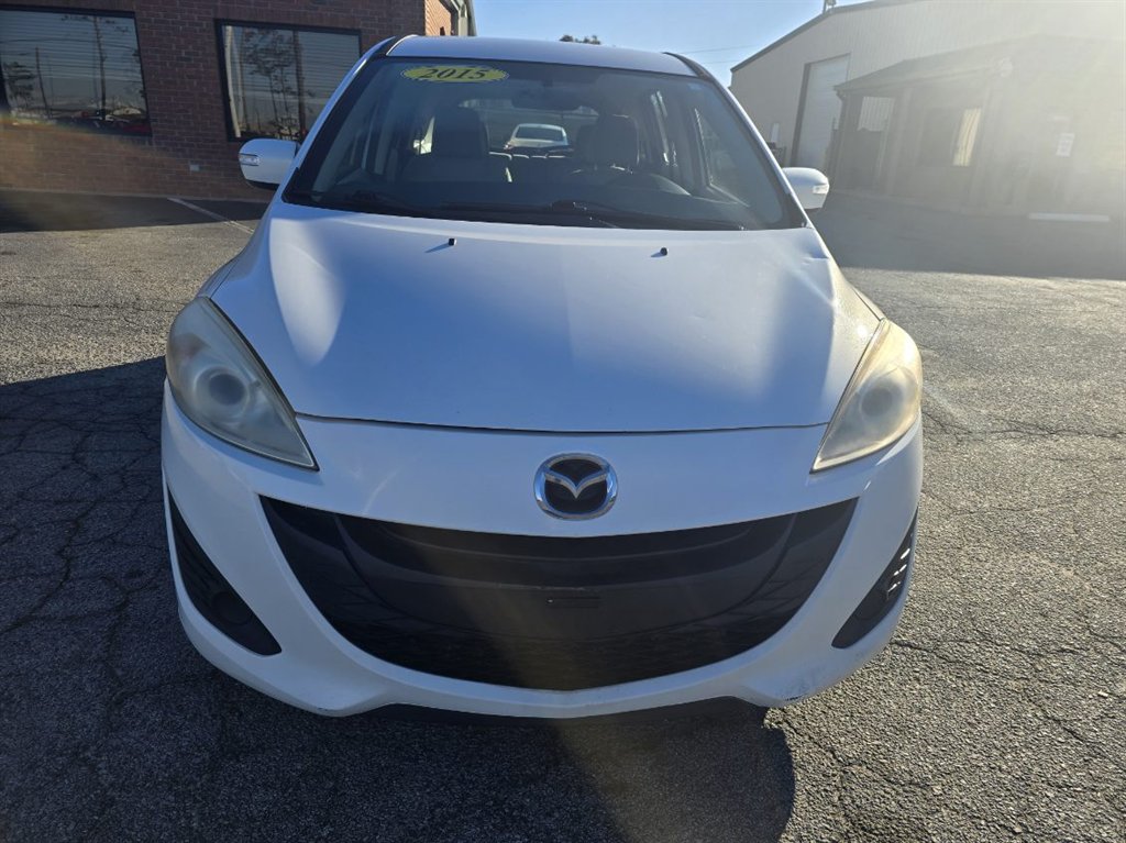 2015 Mazda MAZDA5 Sport's photo