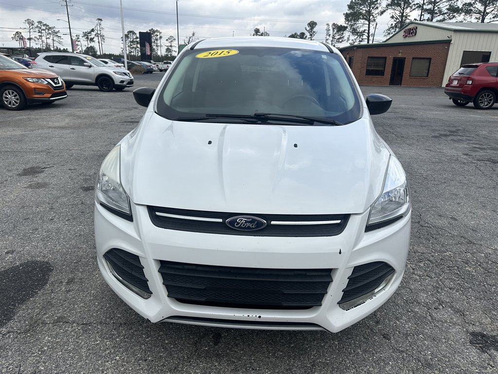 2015 Ford Escape SE's photo