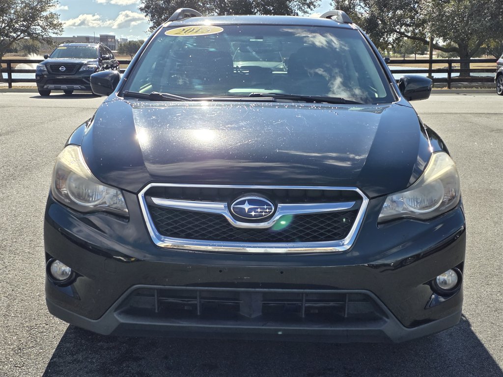 2015 Subaru XV Crosstrek Premium CVT's photo