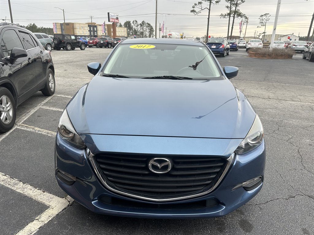 2017 Mazda CX-3 Sport AT 5-Door SKYACTIV's photo