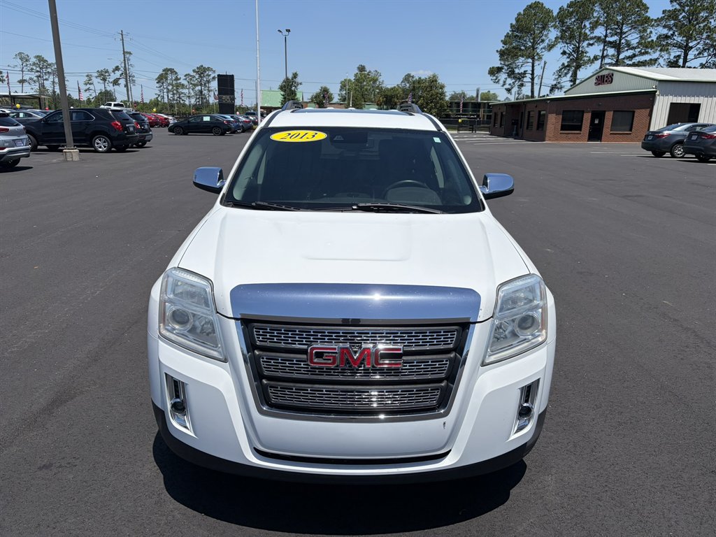 2013 GMC Terrain FWD SLT-2's photo