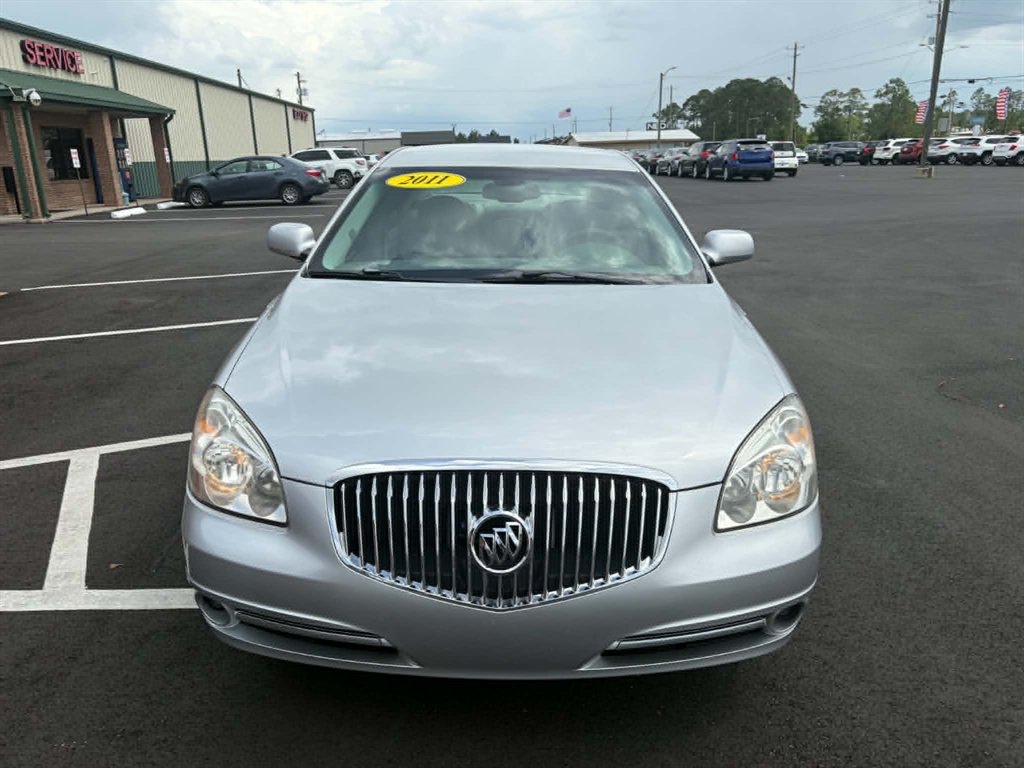2011 Buick Lucerne CXL's photo