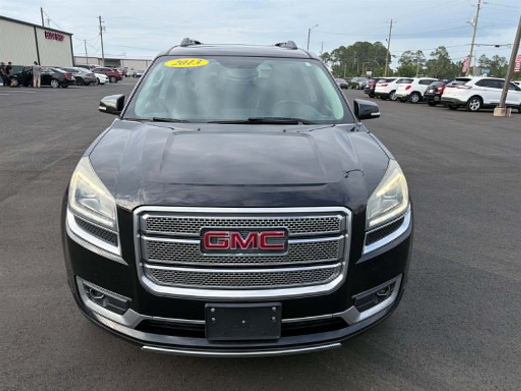 2013 GMC Acadia AWD Denali's photo
