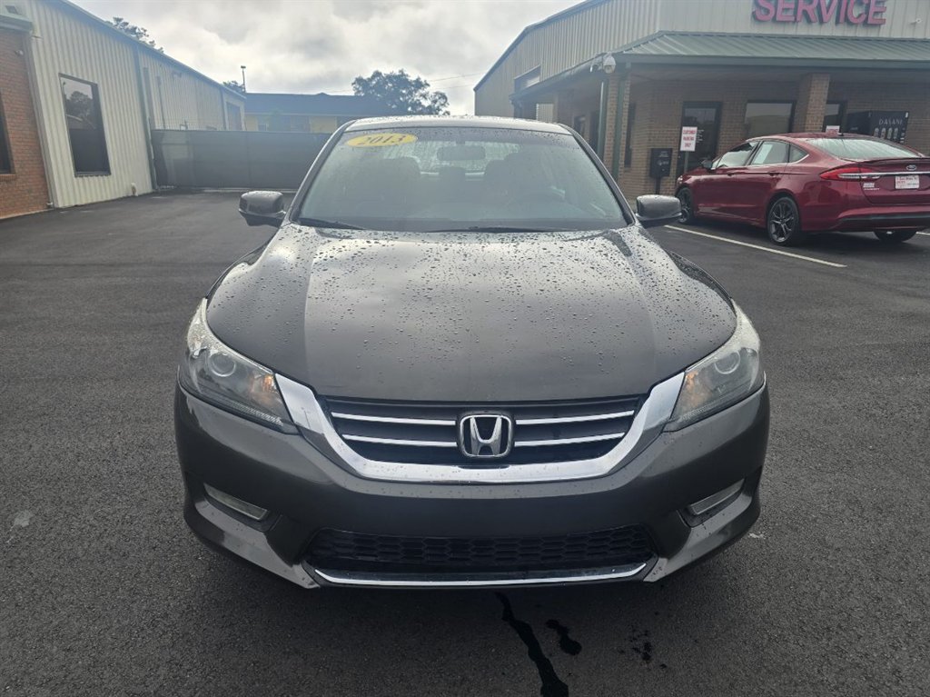 2013 Honda Accord EX Auto's photo