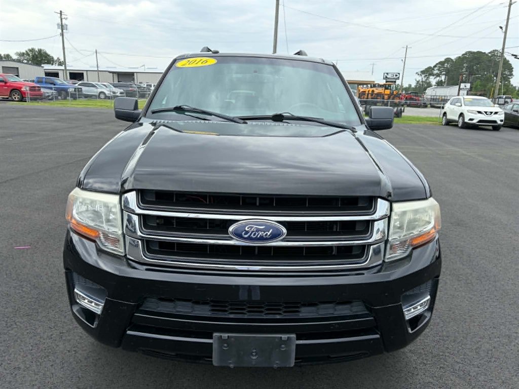 2016 Ford Expedition King Ranch's photo
