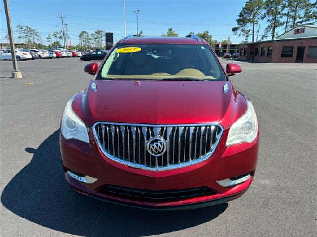 2015 Buick Enclave Leather's photo