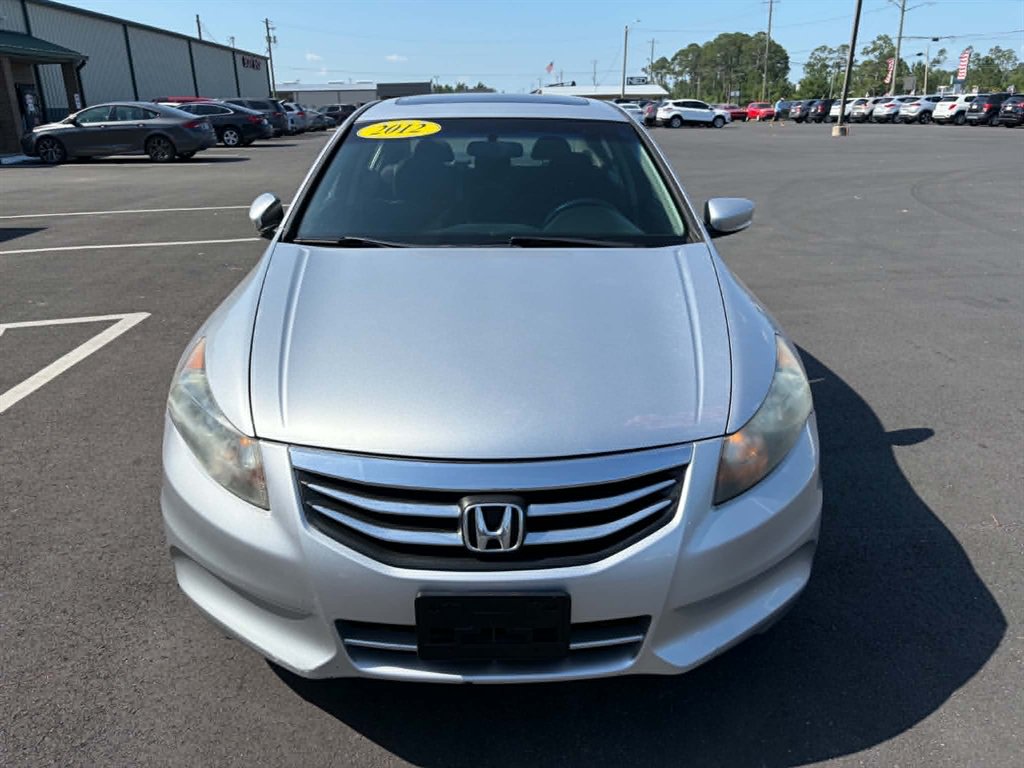 2012 Honda Accord EX Auto's photo