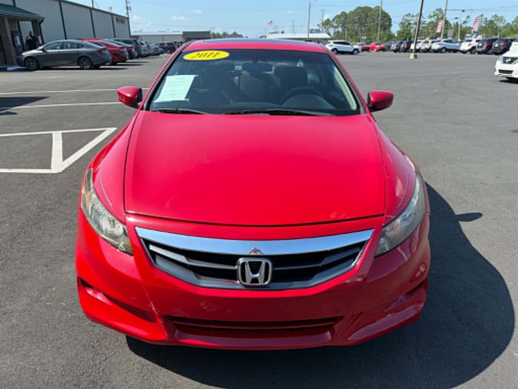 2011 Honda Accord EX Auto's photo
