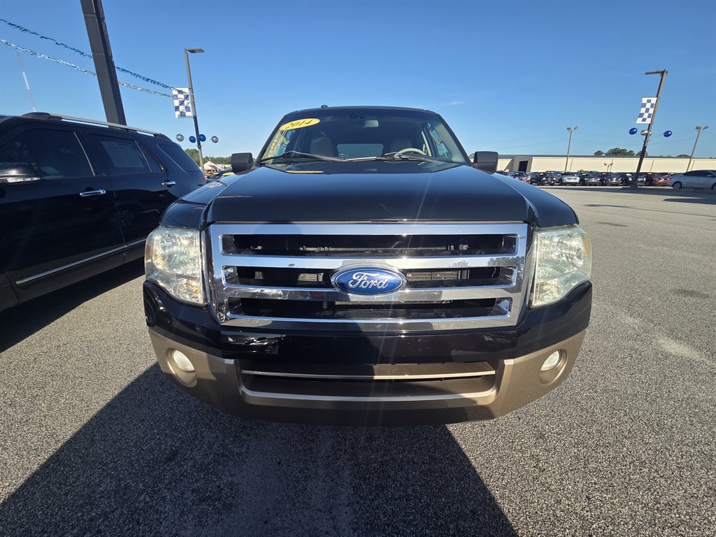 2014 Ford Expedition XLT's photo