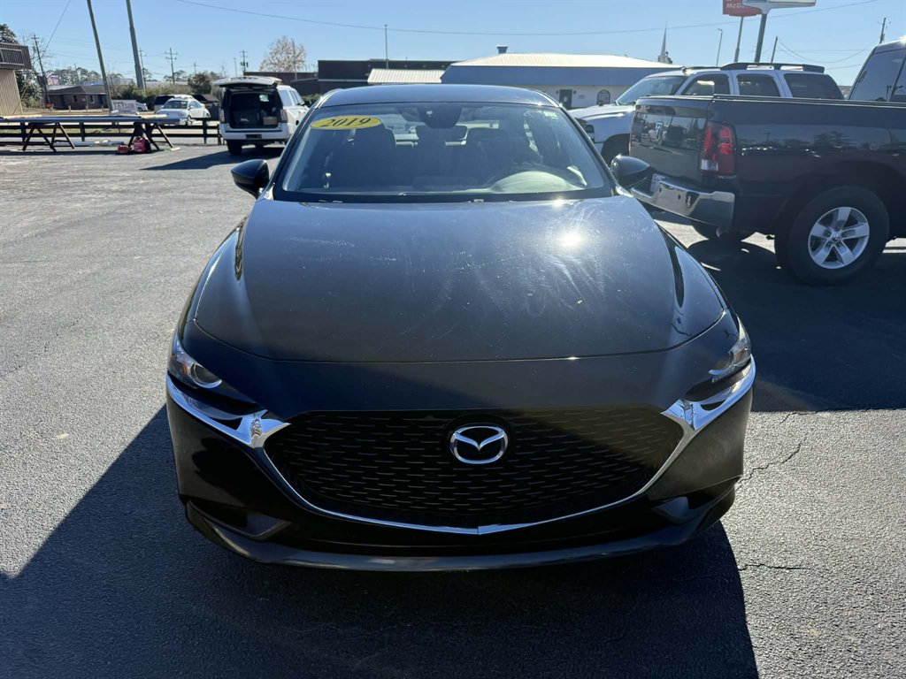 2019 Mazda Mazda3 Base's photo
