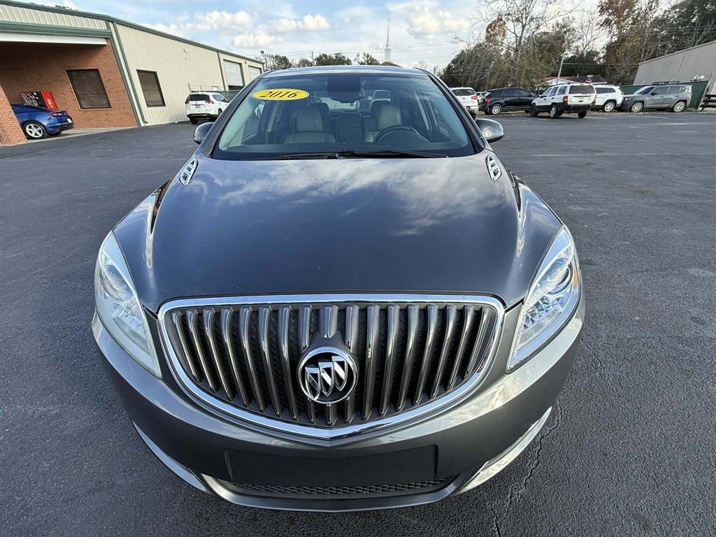 2016 Buick Verano 1SG's photo
