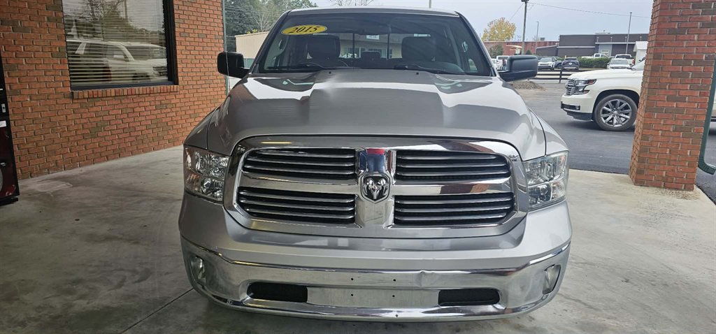 2015 RAM Ram 1500 Pickup Big Horn/Lone Star's photo