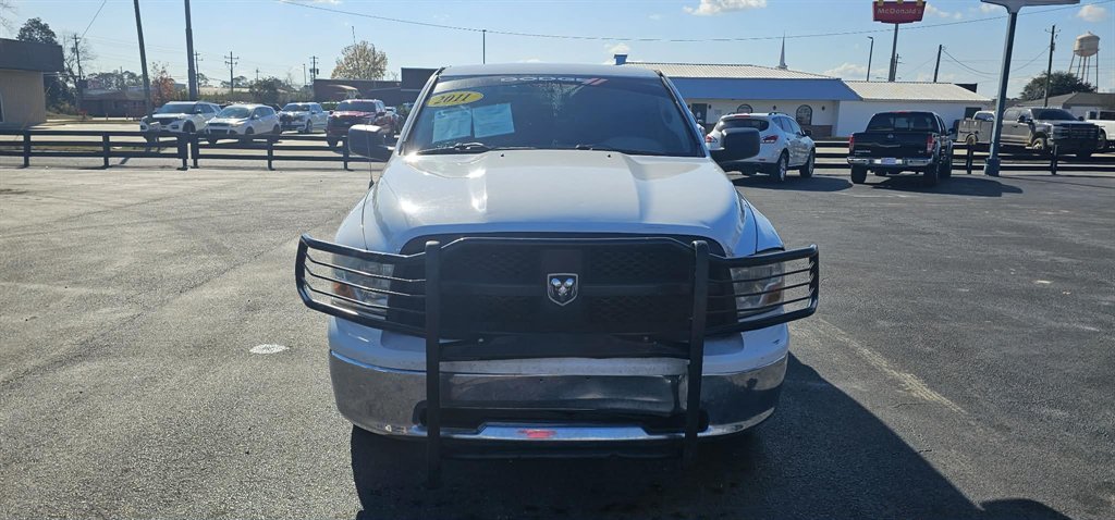 2011 RAM Ram 1500 Pickup SLT's photo