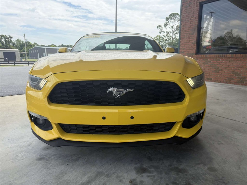 2016 Ford