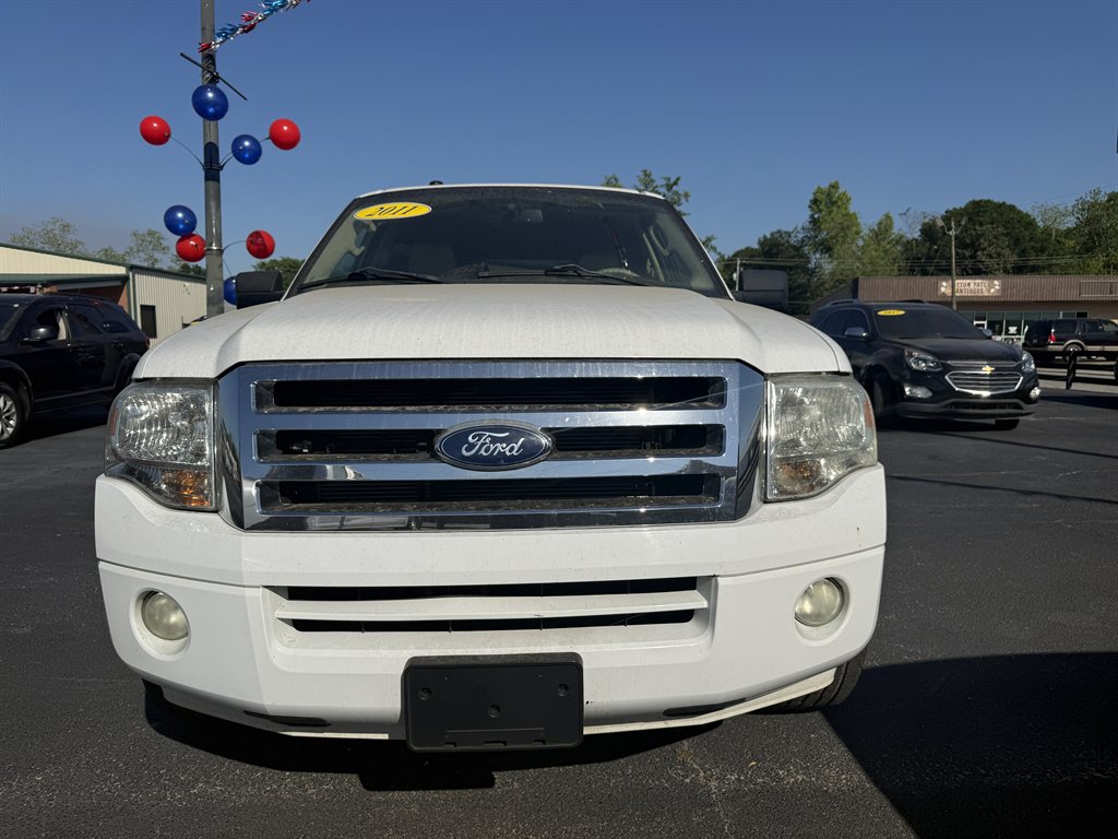 2011 Ford Expedition XLT's photo