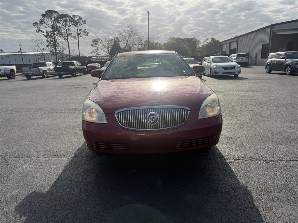 2007 Buick Lucerne CXL V6's photo