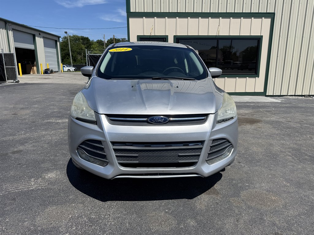 2014 Ford Escape SE's photo