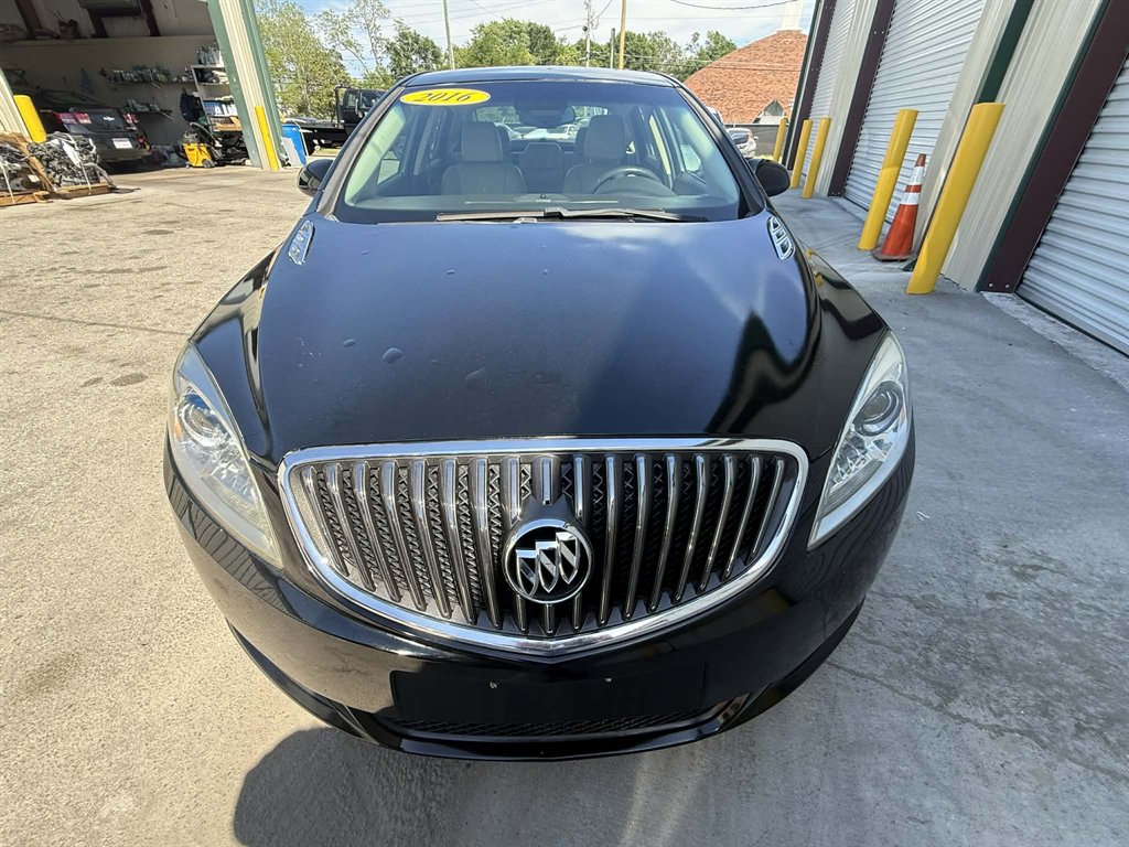 2016 Buick Verano 1SD's photo