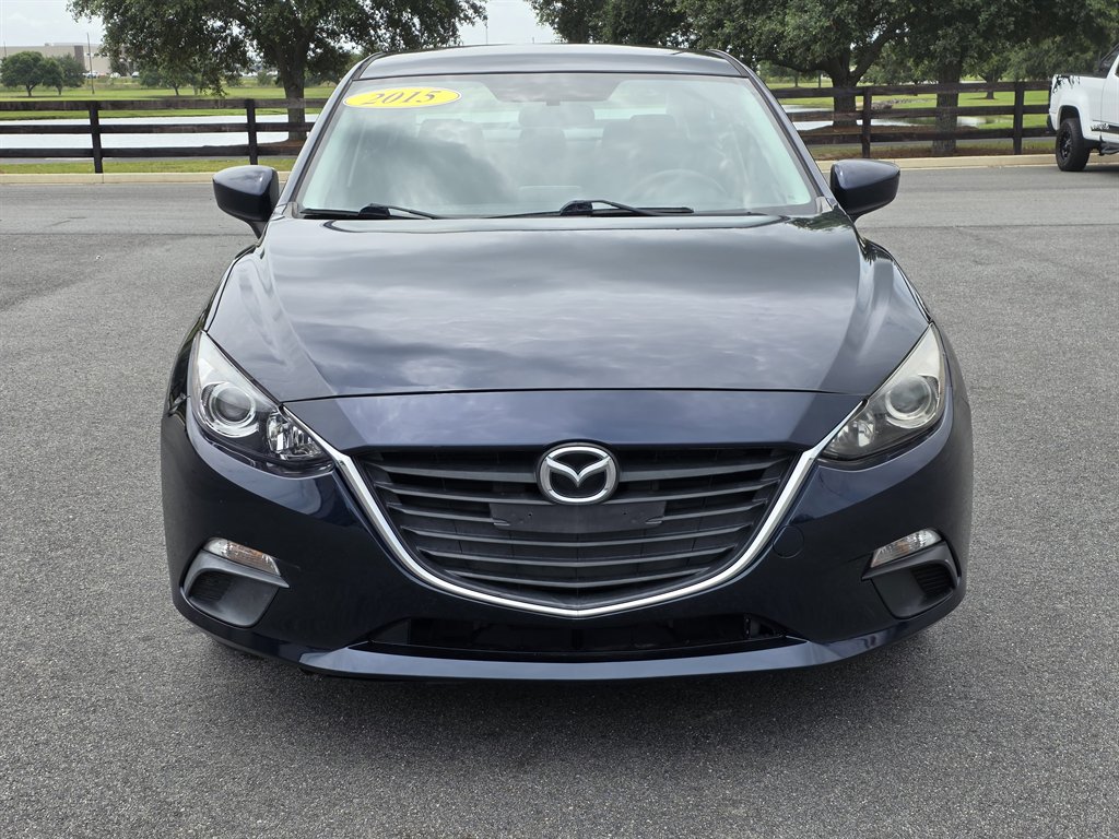 2015 Mazda CX-3 i Sport 4-Door AT's photo