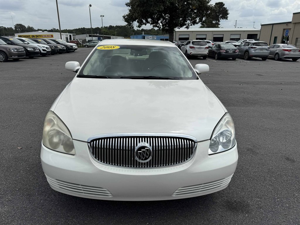 2008 Buick Lucerne CX's photo