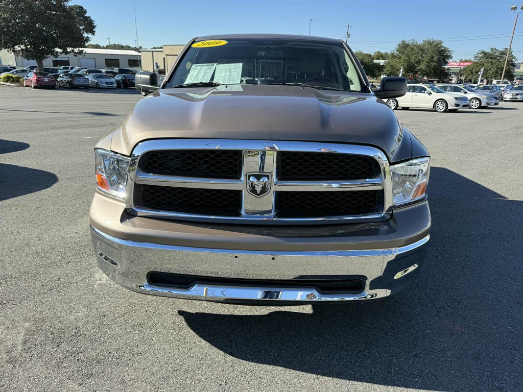 2009 Dodge Ram 1500 Pickup ST's photo