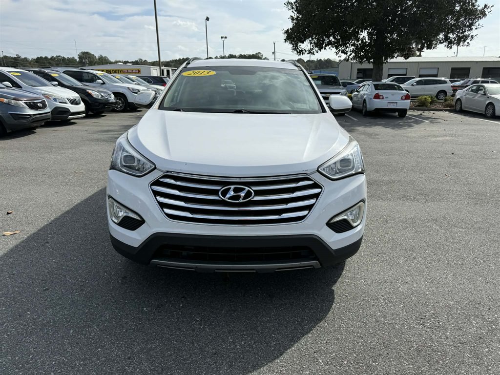 2015 Dodge Journey SE's photo