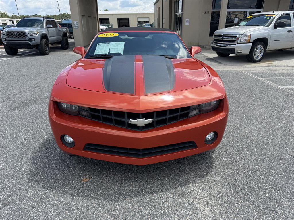 2013 Chevrolet