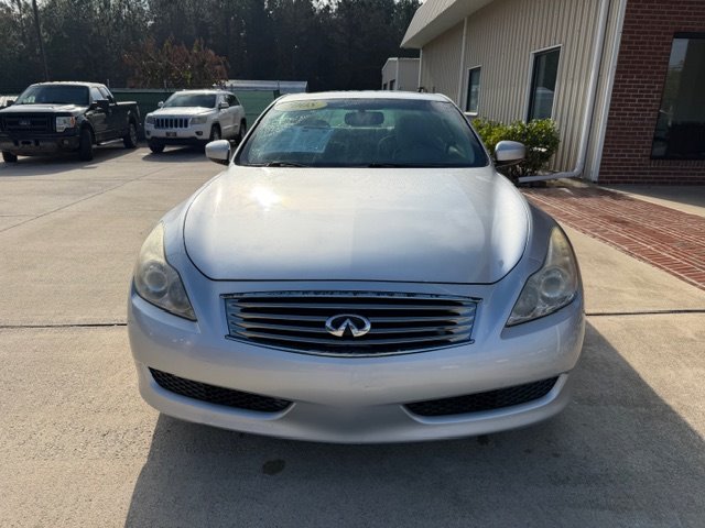 2008 INFINITI G's photo