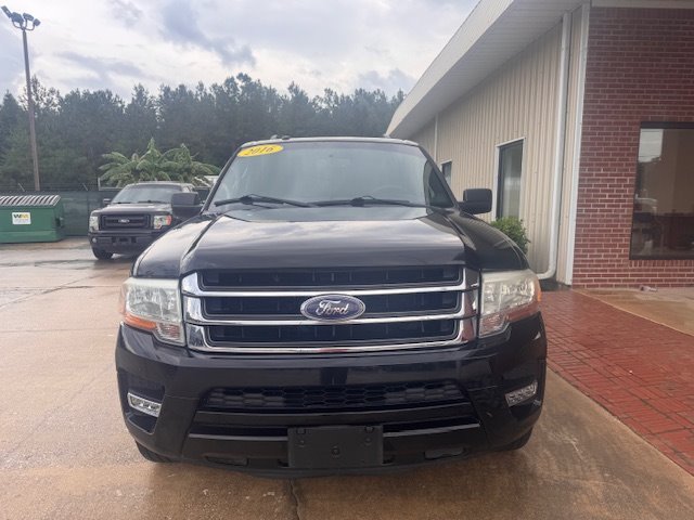 2016 Ford Expedition King Ranch's photo