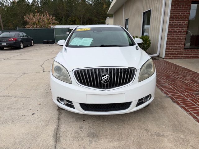 2014 Buick Verano 1SG's photo