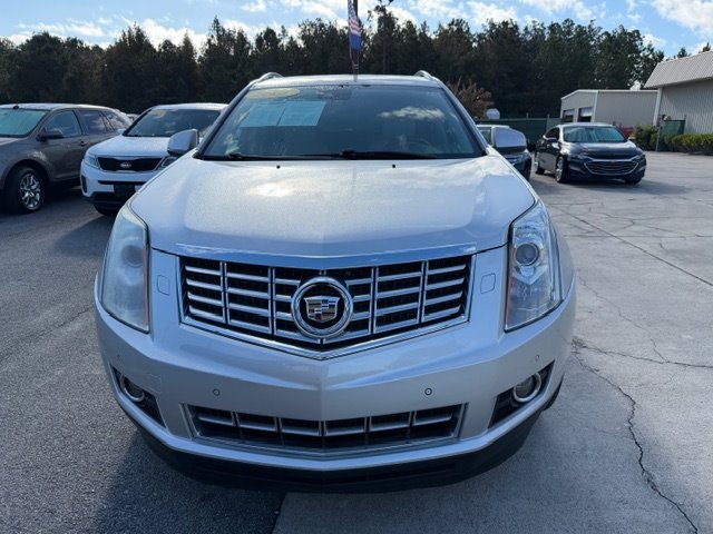 2013 Cadillac SRX Performance Collection's photo