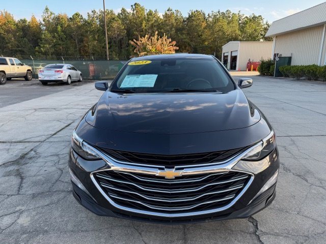 2023 Chevrolet Malibu 1LT's photo