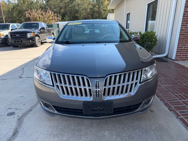 2011 Lincoln MKZ Base's photo
