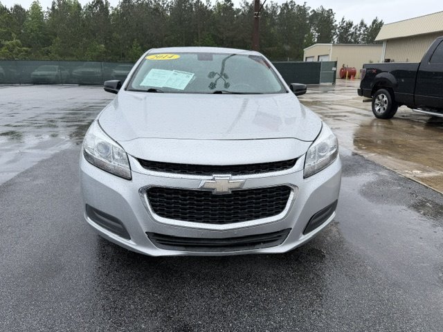 2014 Chevrolet Malibu 1LS's photo