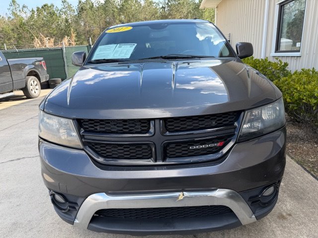 2017 Dodge Journey Crossroad Plus FWD's photo
