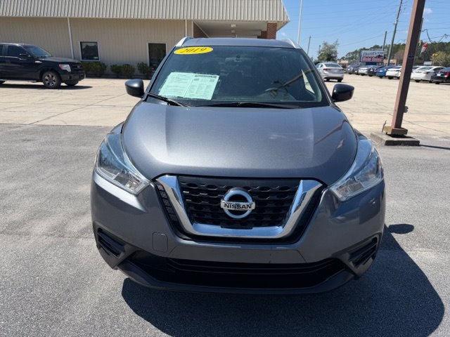 2019 Nissan Kicks 1.6 S's photo