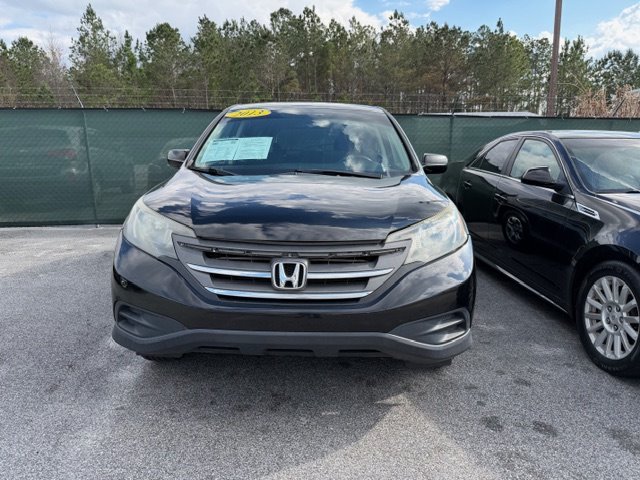 2013 Honda CR-V LX AUTO 2WD's photo