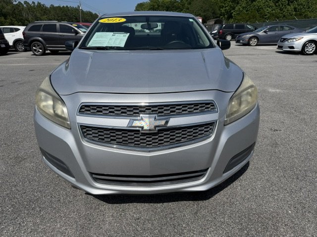 2013 Chevrolet Malibu 1LS's photo
