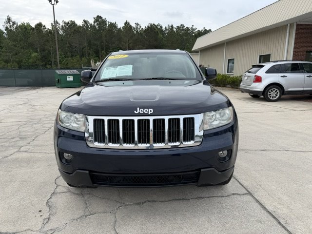 2012 Jeep Grand Cherokee Laredo's photo