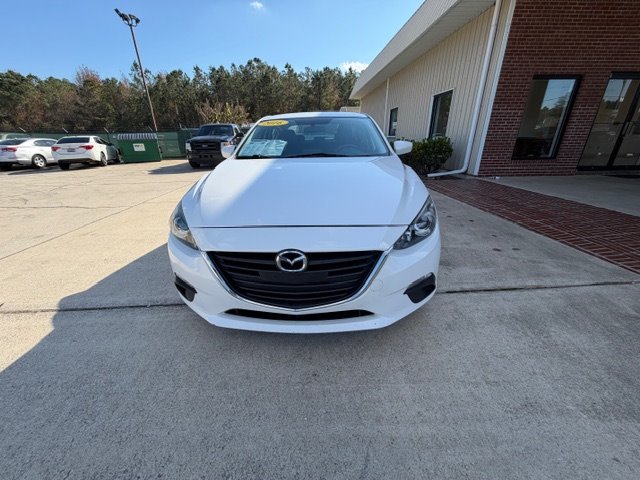 2016 Mazda MAZDA3 i Sport's photo