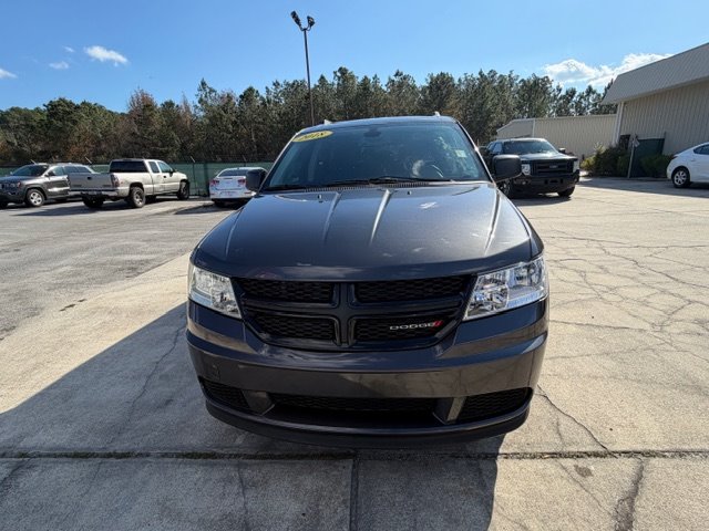 2018 Dodge Journey SE's photo