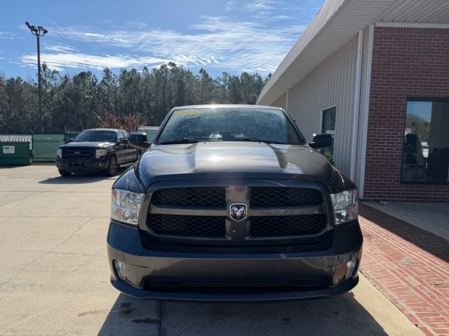 2017 RAM 1500 Express Crew Cab 5'7's photo