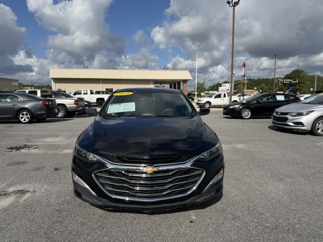 2019 Chevrolet Malibu 1FL (Fleet)'s photo