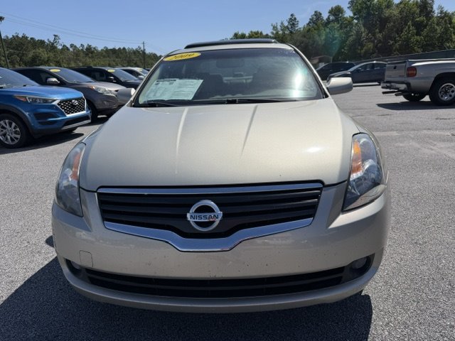 2009 Nissan Altima 2.5's photo