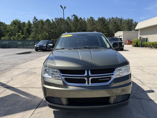 2017 Dodge Journey SE FWD's photo