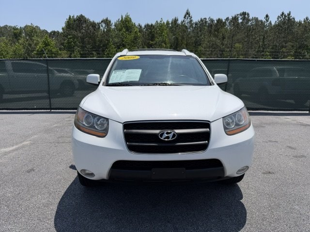 2009 Hyundai Santa Fe 3.3 Auto SE's photo