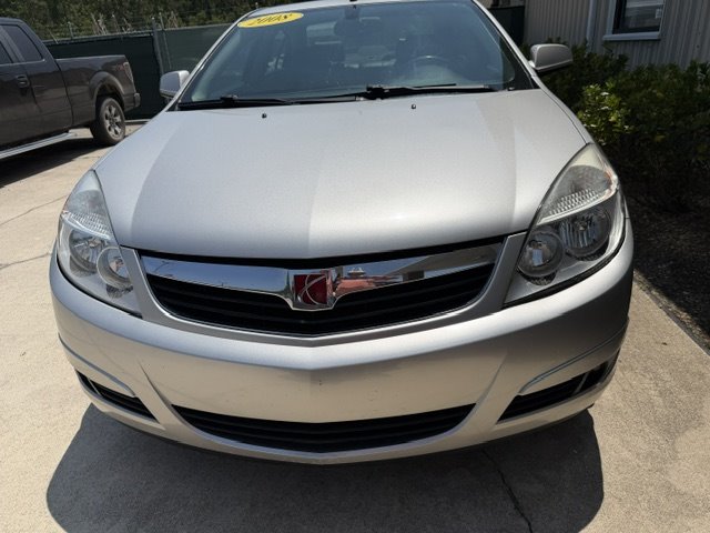 2008 Saturn Aura 3.6 Auto XR's photo