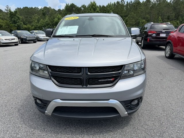 2020 Dodge Journey Crossroad FWD's photo