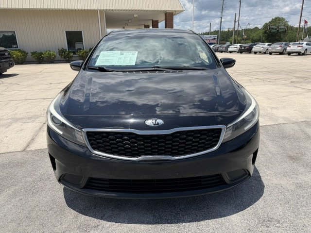 2017 Kia Forte LX AT's photo
