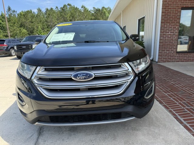 2015 Ford Edge SEL's photo